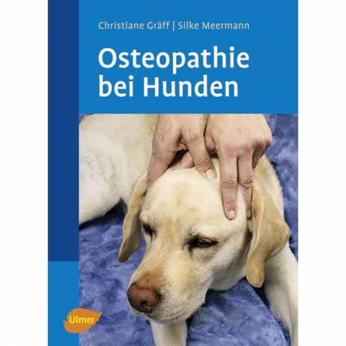 Osteopathie bei Hunden Gräff &amp; Meermann