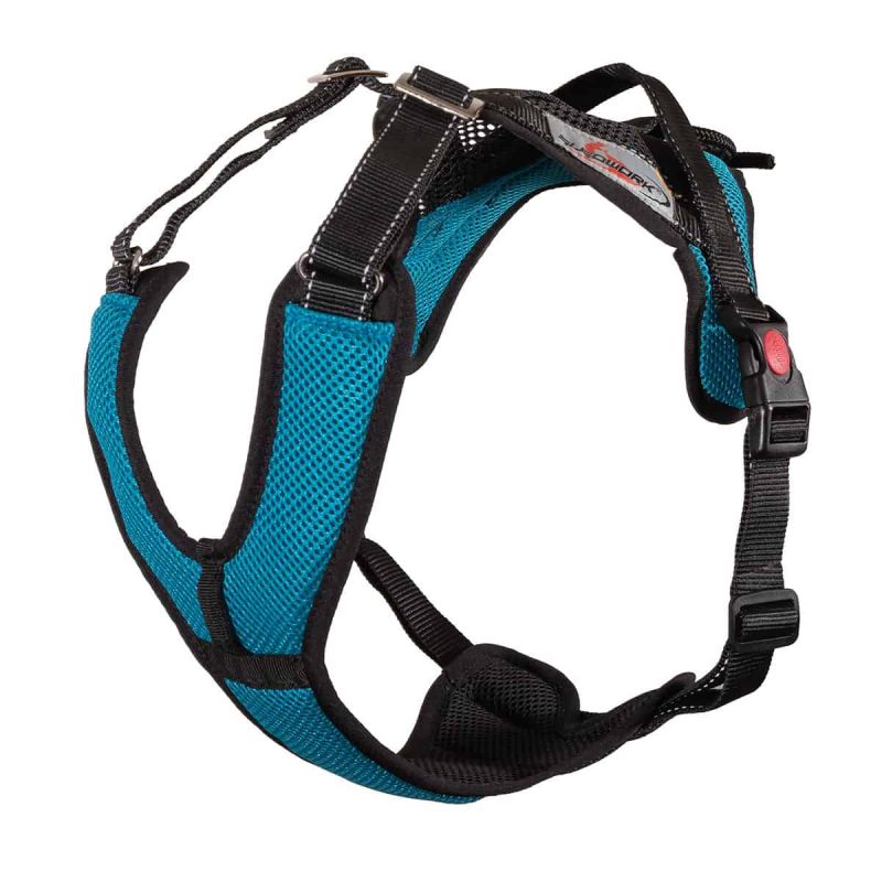 Sledwork Mountain Pro Harness