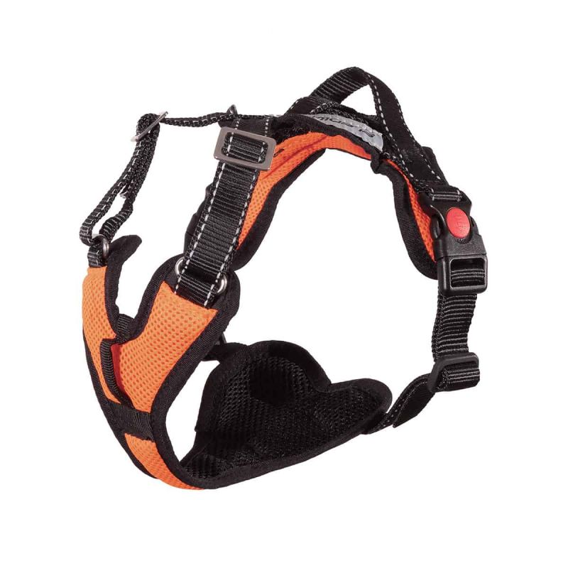 Sledwork Mountain Pro Harness