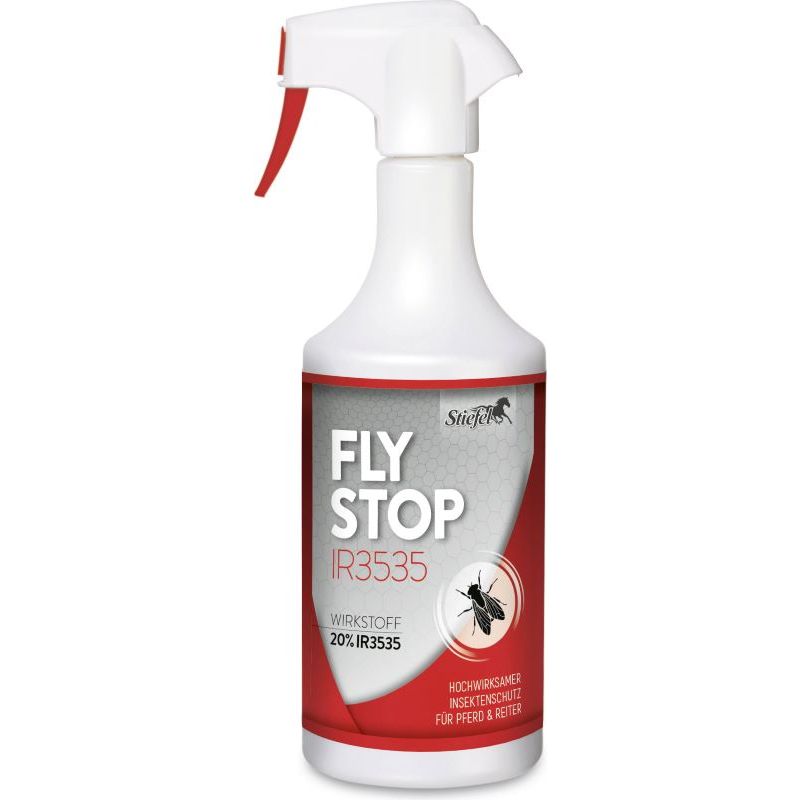 Stiefel Fly Stop IR - 650 ml