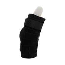 BENECURA®Tarsalgelenk-Bandage mit Schienen