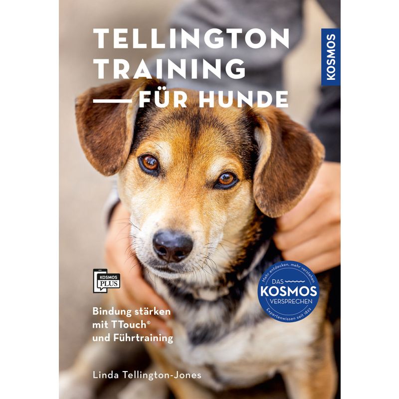 Tellington-Training für Hunde