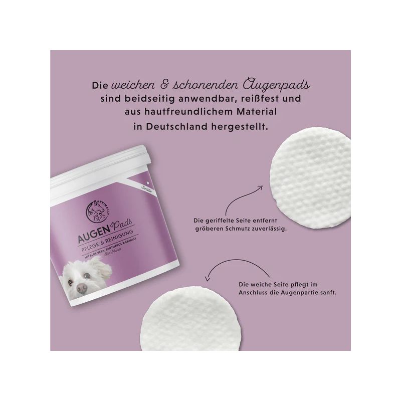 Annimally Augenpads